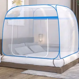 kelambu lipat Safety Locks & Straps Bayi Pengaman