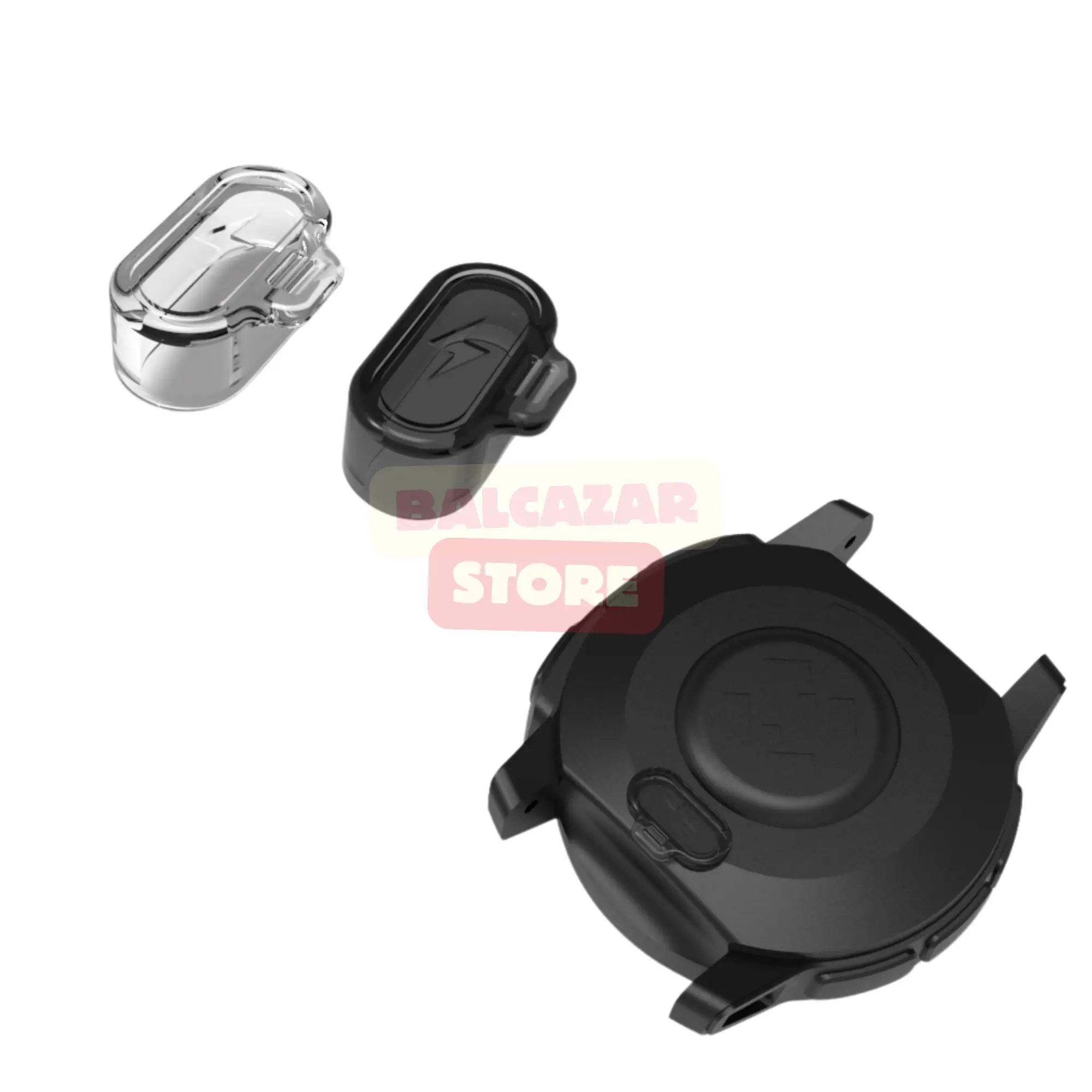 Tutup Port Charging Jam Tangan G Venu Fenix Vivoactive Instinct Forerunner Anti Dust