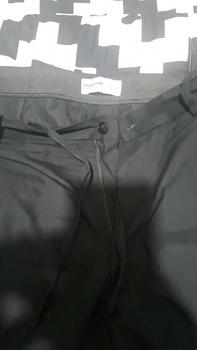 Product Review of Celana Panjang Pria Ankle Pants Premium by CELANASTUDIO from u**5 1