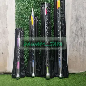 Tongkat Mayoret tongkat stick mayoret drumband marcingband tongkat mayoret anak TK SD SMP DEWASA