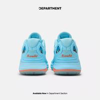 Gambar Sepatu Basket NEW BALANCE KAWHI 4 "WAVE" WIDE BBKLSLV4 ORIGINAL - 40 dari HOOPS DEPT Kota Administrasi Jakarta Selatan 4 Tokopedia