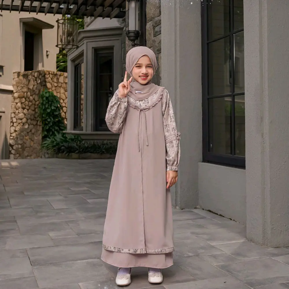 Ladiva kids 38 Bright Irish 10