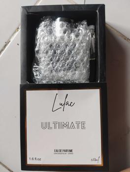 Product Review of BLUE EMO - Parfum wangi maskulin fresh elegant by lulac Perfume from a**0 1
