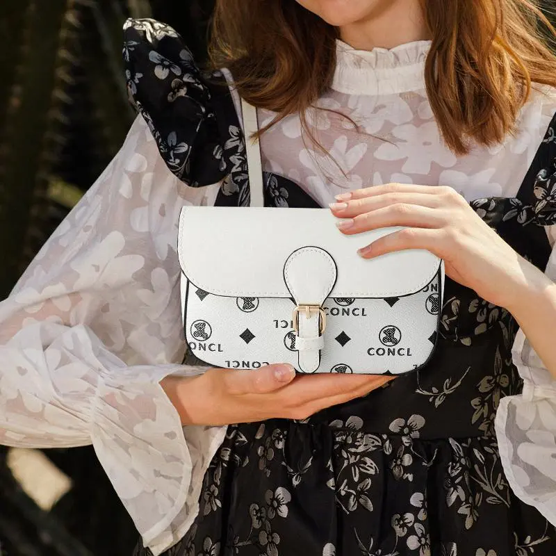 INDOOMS shoulderbag tas wanita elegan concl