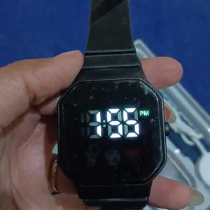 [EXCLUSIVE] MIDNITE Smartwatch Sport and Health Ultra Series | Bluetooth Smartwatch | Wireless Charging Smartwatch