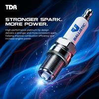 Gambar TDR Ballistic Spark Plug 085R dari Mitra 2000 Kota Administrasi Jakarta Timur 3 Tokopedia