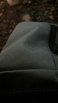 Product Review of tas mini deon model ransel tangan gantungan tas ukuran 12x10x3cm gantungan kunci free tali from u**a 1