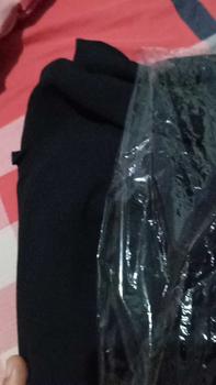 Product Review of Abaya Madena byAniezzacollection from s**5 0