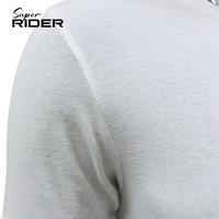 Gambar Super Rider T-Shirt - Kaos Dalam Pria Round Neck SR223BP Warna Putih isi 1 Pcs - S dari Rider_Underwear Kota Administrasi Jakarta Barat 4 Tokopedia
