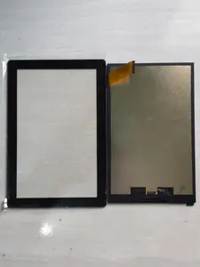 Lcd touchscreen toskrin tablet anak model E45YTECH E18 8inchi