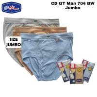 Gambar Celana Dalam GT Man RPG Style 704 BW Size Jumbo dari Grosiran Pasar Klewer Kota Surakarta 1 Tokopedia