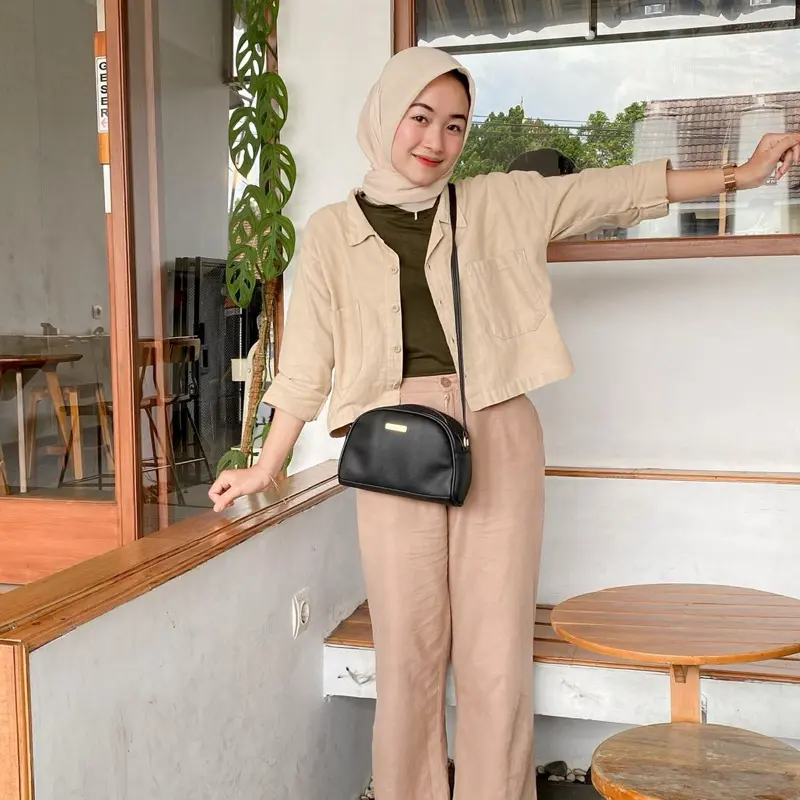 Tweelyforbag Mauren Tas Selempang Wanita 3