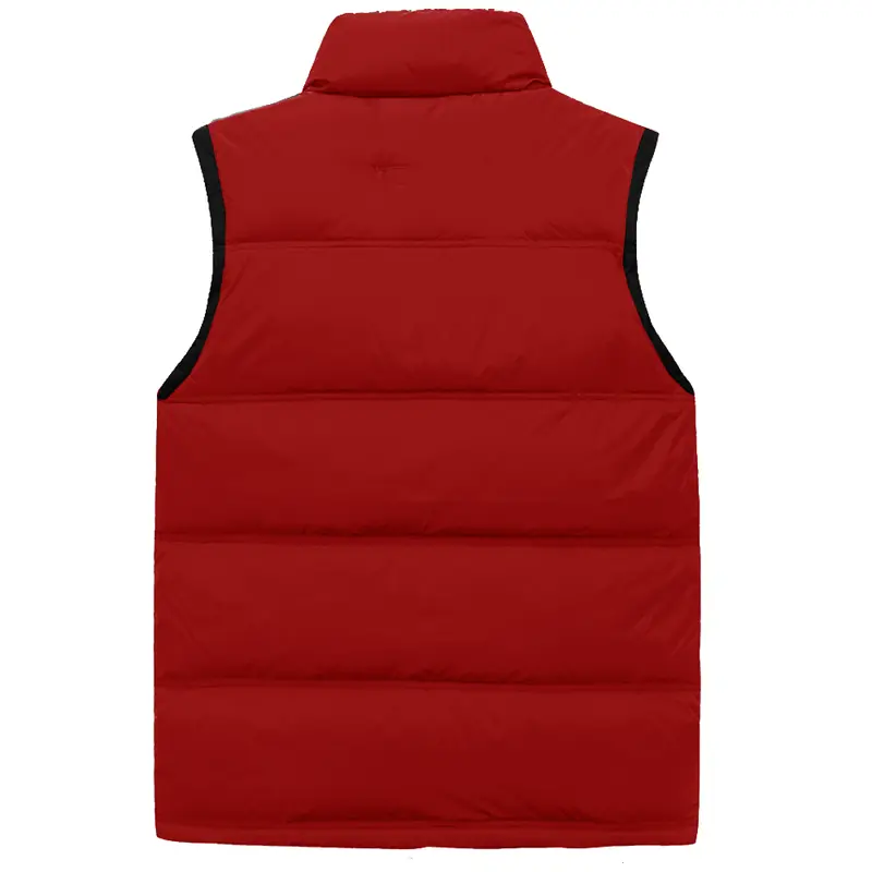 Big sale!!! Rompi vest zipper k3 keselamatan kerja premium rompi vest kasual safety first terbaru rompi kerja lapangan murah 3