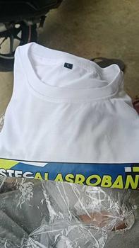Product Review of KAOS TRUK STFC ALAS ROBAN | KAOS TRUK 2025 | KAOS DRIVER MUDA | KAOS REBECCA CO | KAOS TRUK TERBARU | KAOS DISTRO PRIA Nyaman Katun Combed from D**A 0