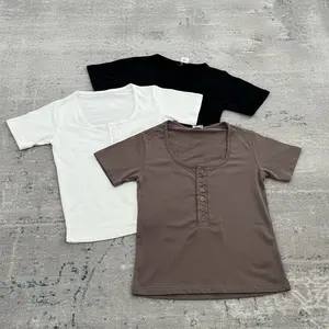 TOP JISO PDK  // ATASAN WANITA