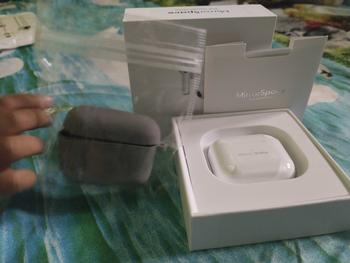 Product Review of MirrorSpace Generation 3 w/ logo MirrorSpace from K**😜 2