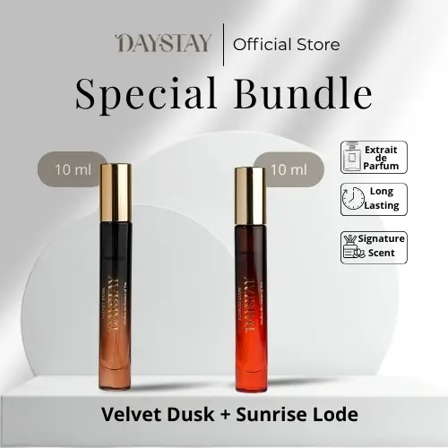 Velvet Dusk & Sunrise Lode 10 mL