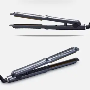 Catokan 2in1 Pelurus & Pengeriting Rambut