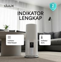 Gambar Duux Beam Mini 2 Smart Ultrasonic Air Humidifier White - DXHU13 dari Duux Indonesia Kota Administrasi Jakarta Barat 5 Tokopedia