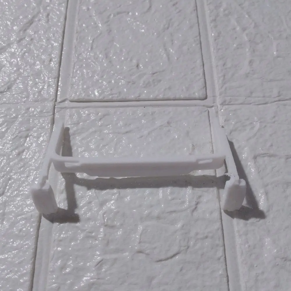 topi spion jb3 v2 putih