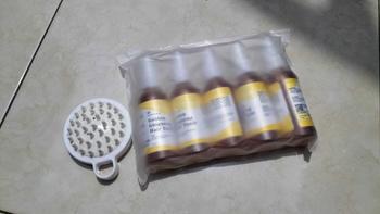 Product Review of [ BISA COD ] PAKET 5 PCS 145RB HAIR TONIK PENYUBUR RAMBUR ANTI HAIRFALL from k**y 1