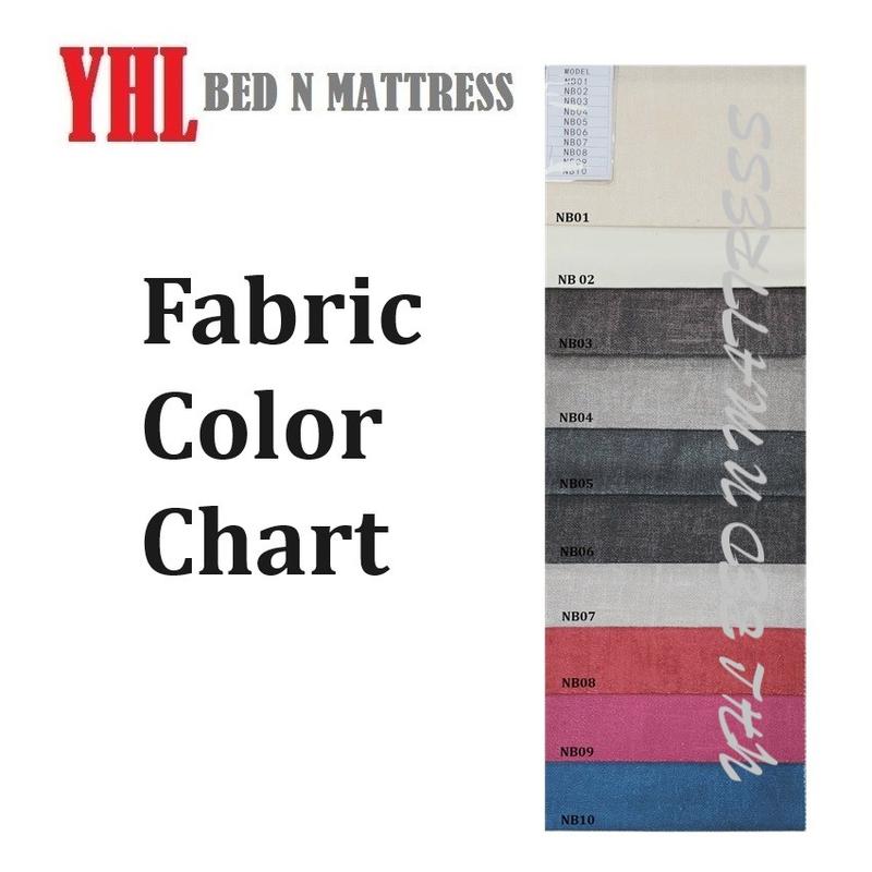 Product Introduction of YHL Z11 Recliner Sofa - Half Leather / PU Leather / Fabric Option - Color Choice 20