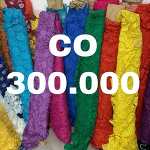 BRUKAT PREDONG 6m    putra bahagia textile