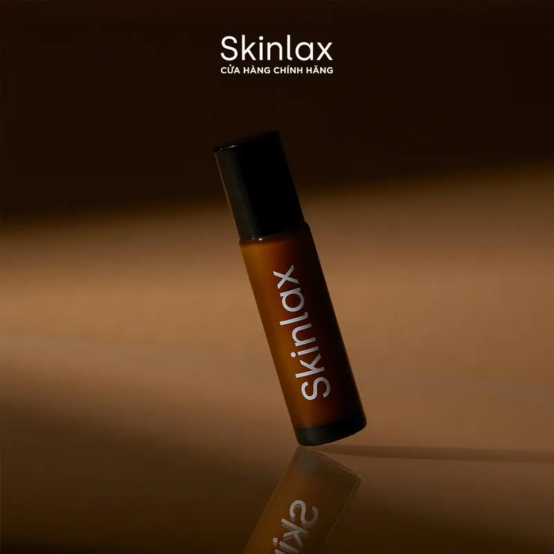 Tinh Chất Dưỡng Hồng Môi, Dưỡng Ẩm Môi, Giúp Môi Sáng Màu SKINLAX 10ml 3
