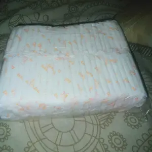 pembalut 23cm  isi 50 pc dan 100 pc