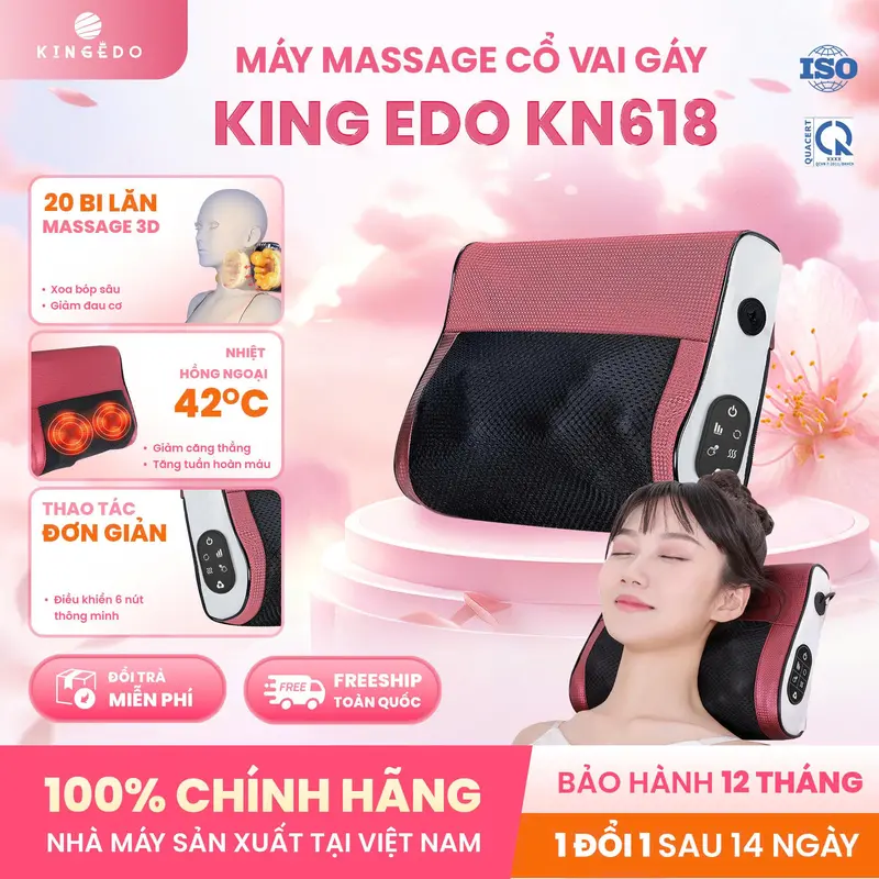 Sale mỗi ngày