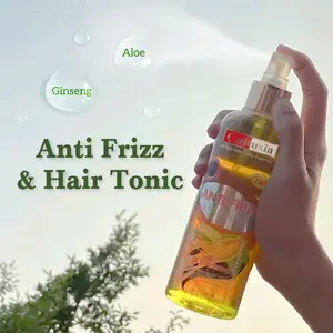 Cultusia Anti Frizz Tonic 250 ML
