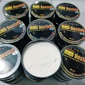 10 pot Handbody Lotion Raja Dosting Original