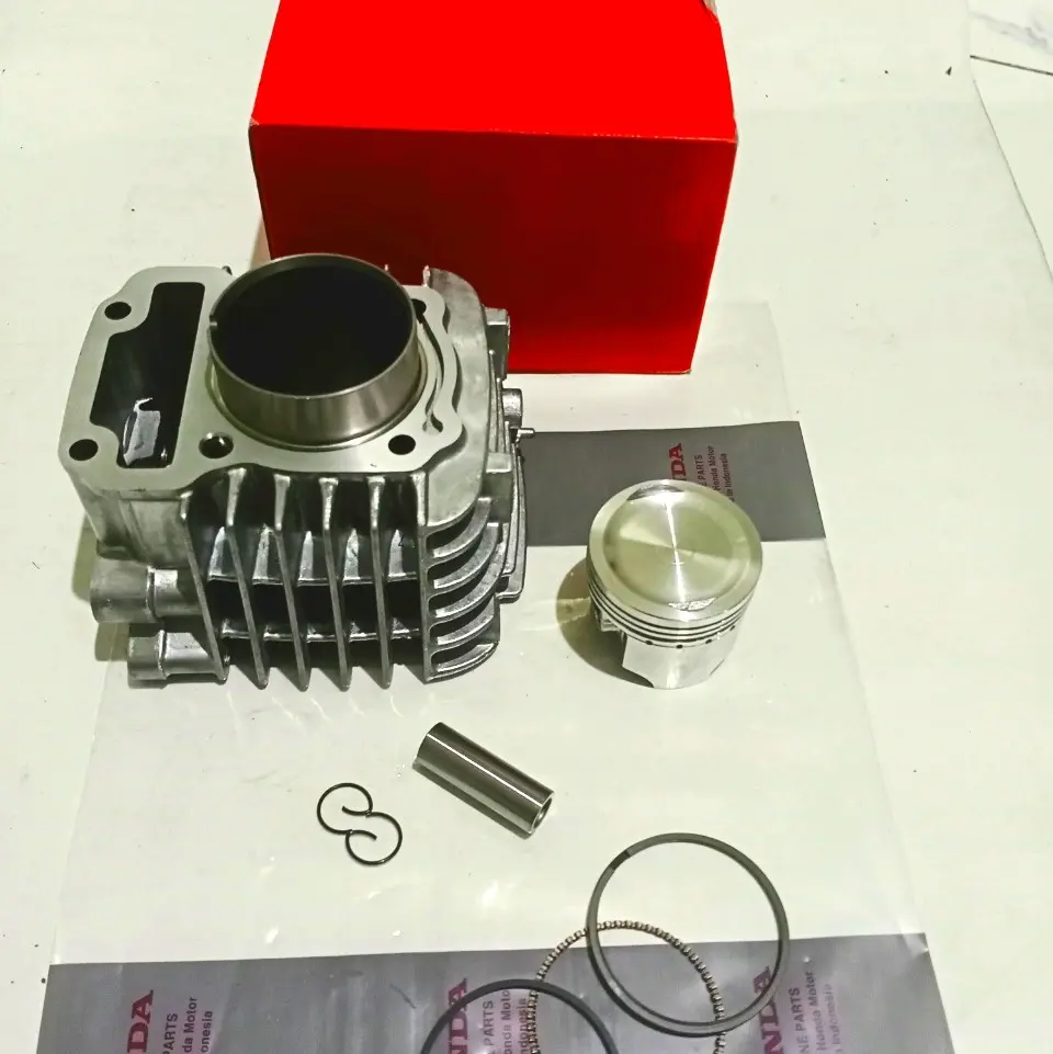 Blok Seher komplit revo fi injeksi revo fit injeksi revo x injeksi K03
