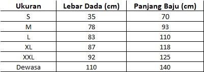 Ariani Gamis Abaya Anak Perempuan Ariani Dress 2026 (Bisa Couple Ibu Anak) Set Hijab Pashmina Bahan Sabrina Anti UV 2-15 Tahun dan Dewasa