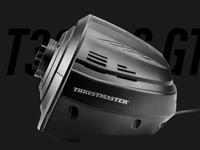 Gambar Thrustmaster T300 RS GT Racing Wheel - PC PS3 PS4 - Simulator dari STAR17 COM Kota Administrasi Jakarta Selatan 4 Tokopedia