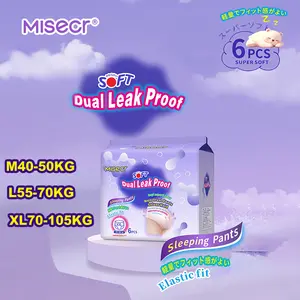 [Free Ongkir]5 Ball Misecr PEMBALUT CELANA Wanita ANTI BOCOR 360° AntiBocor24Jam Wanita pembalut ibu bersalin Anti Gumpal & Bau Size M/L/XL