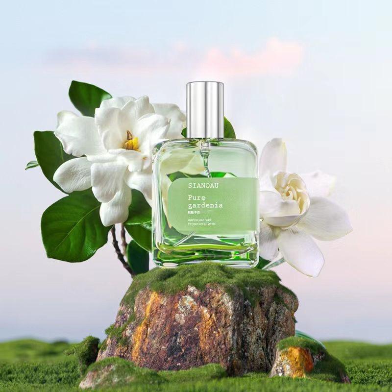 Parfum Wangi fragrance Parfum wanita Parfum Aroma buah ceri Eau de parfum kualitas tinggi Parfum eksklusif wewangian yang tahan lama 0