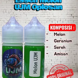Essen Mancing Melon UJM Oplosan 30ml