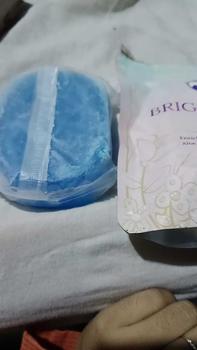 Product Review of 1PCS SABUN KEDAS BEAUTY from D**i ** 1