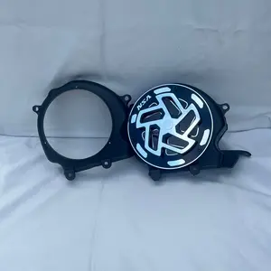 1 SET PNP BEAT/SCOOPY 2021-2026 GENIO BEAT DELUXE COVER KIPAS SPINER HELIX TUTUP KIPAS SPINNER MOTOR HELIX