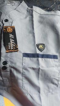 Product Review of 100ribu Dapat 4 Model Baju Koko Kurta Dewasa Katun Muslim from s**e ** F**. 0** ** 1