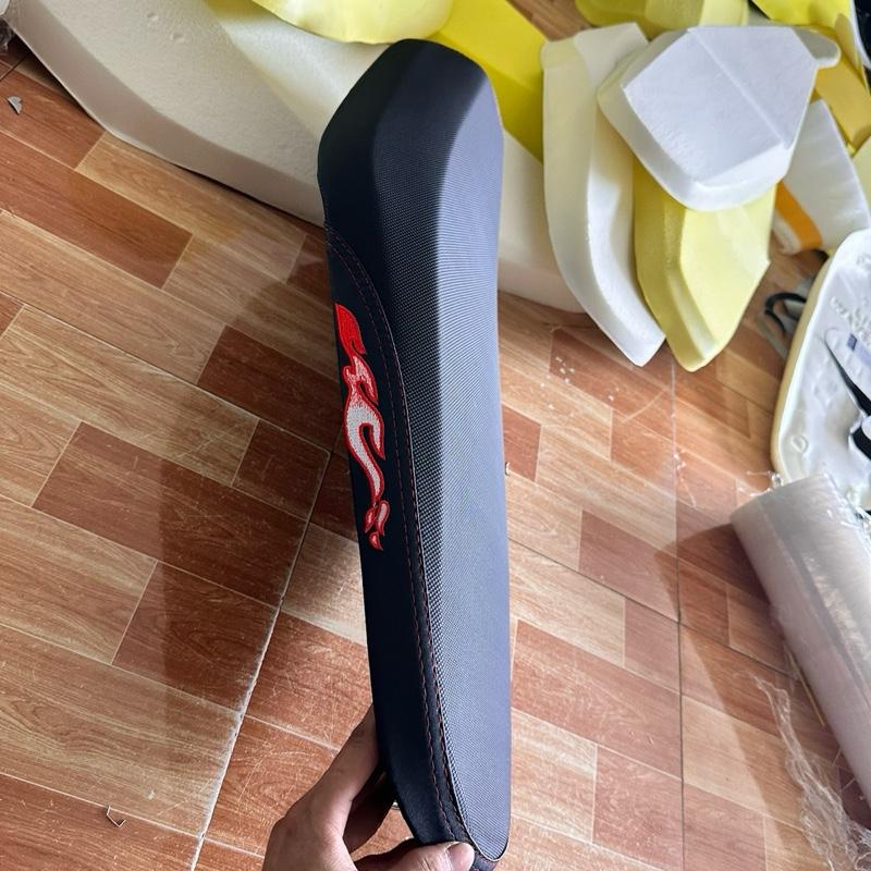  yên gọt phẳng xe wave @110 