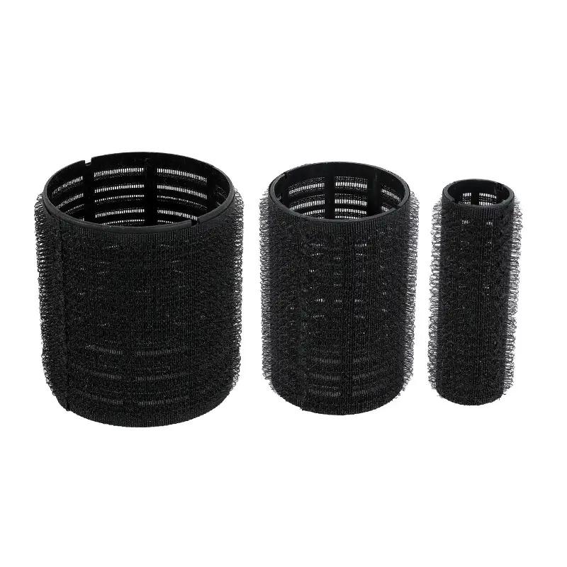 bộ cuộn tóc 6pcs tự nắm máy uốn tóc không nhiệt kích thước khác nhau không bản…