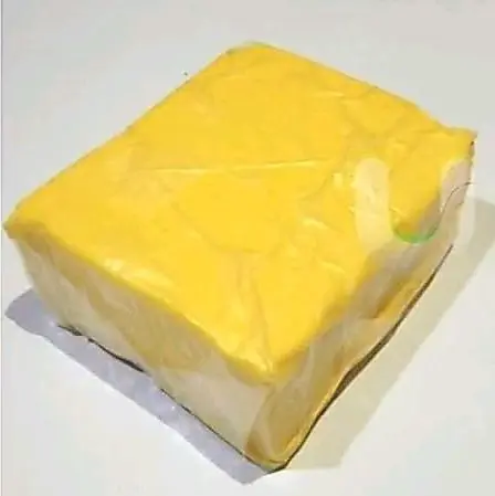 Mentega Margarin Fortune Repack - Mentega Berkualitas Tinggi untuk Masakan Anda