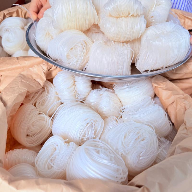 3KG HỦ TIẾU KHÔ SA ĐÉC - ĐẶC SẢN