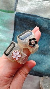 Product Review of Tasbih digital, tasbih alaram, tasbih mini, tasbih digital cincin, cincin zikir, tasbih viral from R**y 0