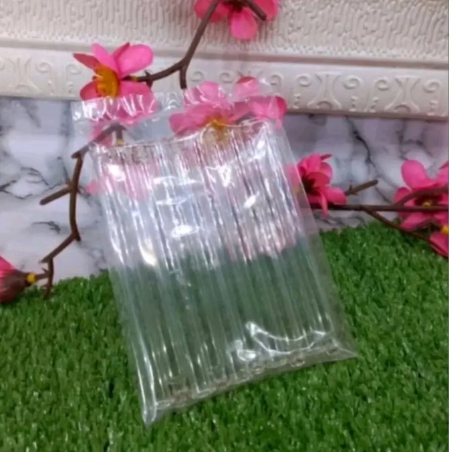 Pipet kaca untuk botol 15ml