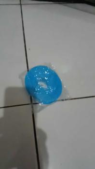 Product Review of Tali Jemuran Unik Lubang 5 Meter Clothes Line Praktis from y**i 0