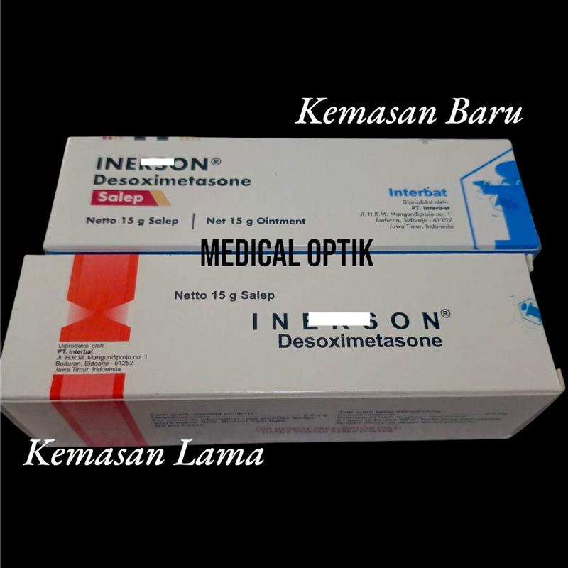 salep kulit skabies gatal jamur kulit gatal salep ineson eksim - Shop ...