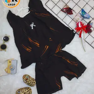 PROMO Setelan Anak Babydol 1-4 Tahun RANDOM/One set Anak MURAH/ Setelan Anak Bayi Bunda Perempuan Cewek Parsel